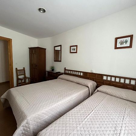 Hostal Casa Amalia Teruel Buitenkant foto