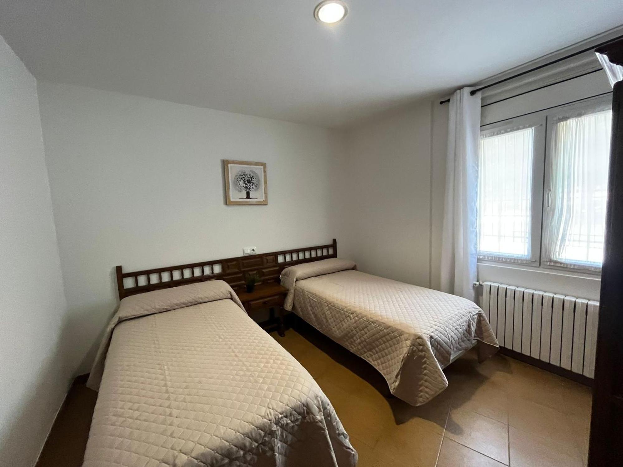 Hostal Casa Amalia Teruel Buitenkant foto